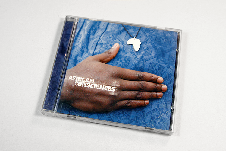 African-Consciences-CD