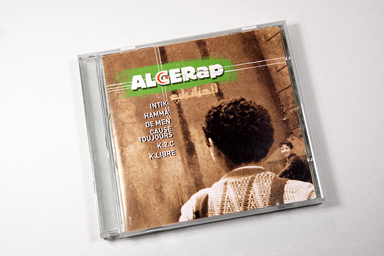 Algerap-CD