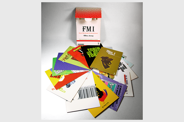 FMI-Cartes